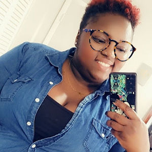 Meet your Posher, Rhea